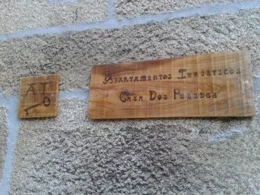 Casa dos Pulidos