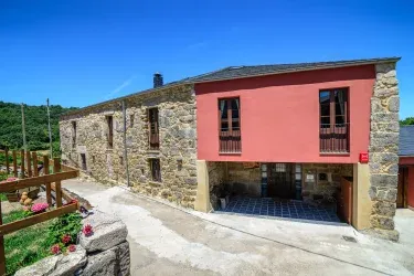 Casa de Campo Anduriña
