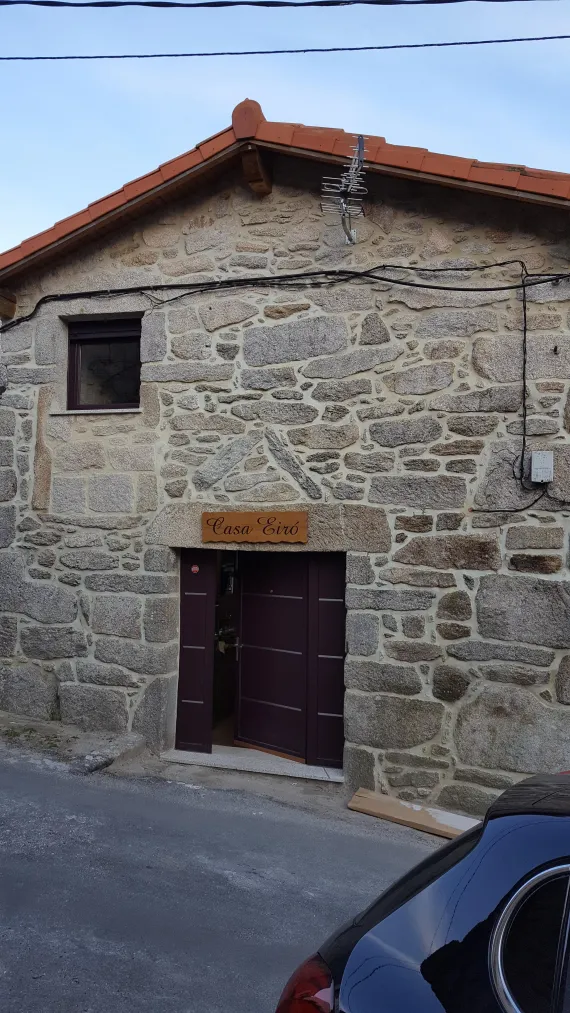 Casa Eiro