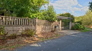 Casa Raposeira