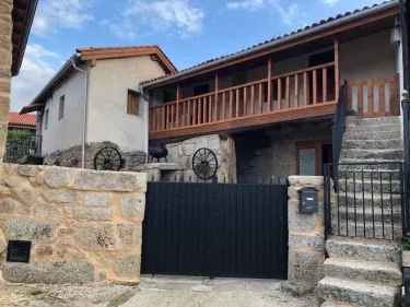 Casa Anduriña