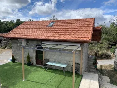 Casa Tío Herminio