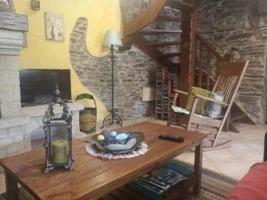 Casa Carabel Alvite