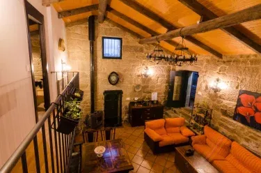 A Casa da Ita