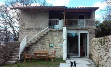 Casa do Mosteiro