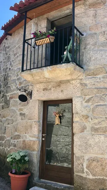 Casa Media Lúa
