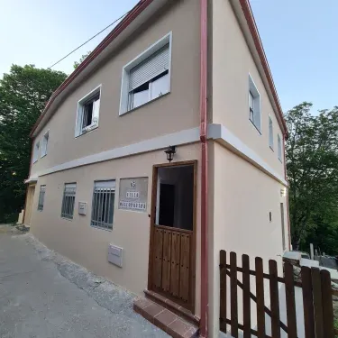 Villa Mallorquina 