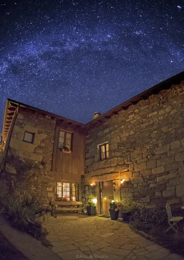 Eido das Estrelas