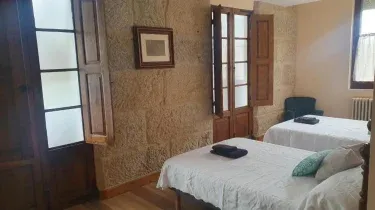 Casa San Amaro