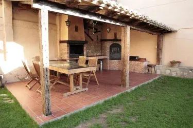 La Casona de Villodrigo I