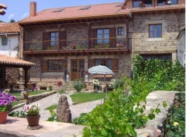 Casa Vielba