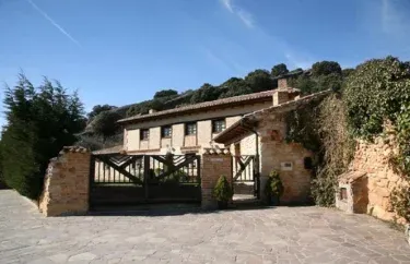 Casa Ico