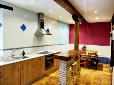 Antigua casa del relojero 1 y 2