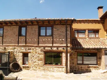 Piedra Abierta Hotel rural