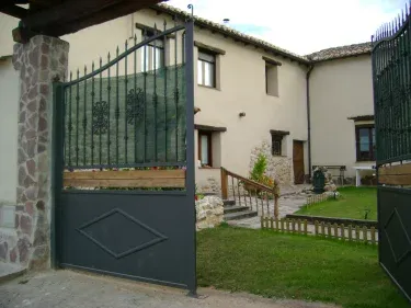Casa Almiar