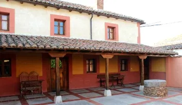 Casa del Recaudador
