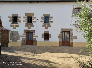 Amontes Rural