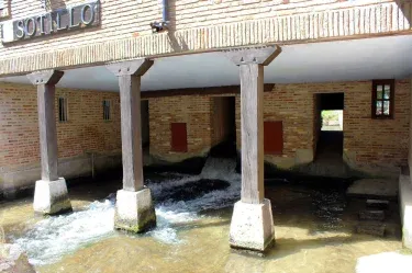 Molino El Sotillo