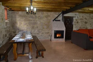 Casa Rural La Mota
