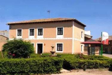 Casa Fermina A y B