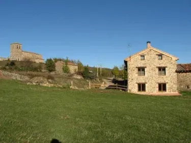 Casa Rural La Corte 