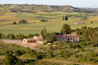 Finca El Cercado