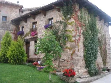 Casa Hiedra