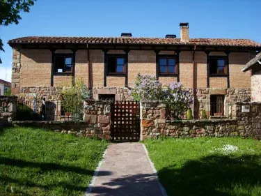 La Casa de Salinas