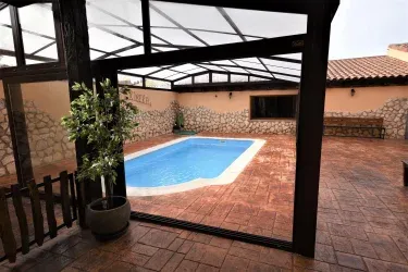 Casa de la Ribera