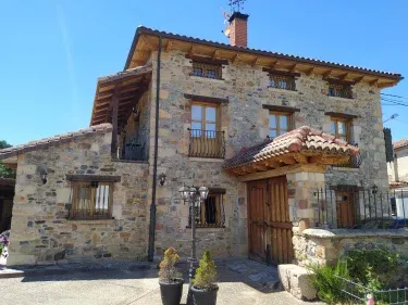 Casa María