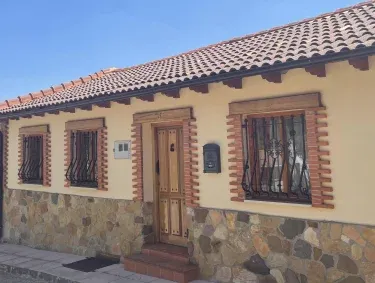 Casa el Obispo