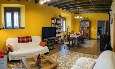 Casa Villafarruco