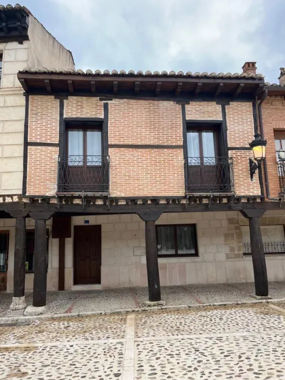 El Corazón de la Villa