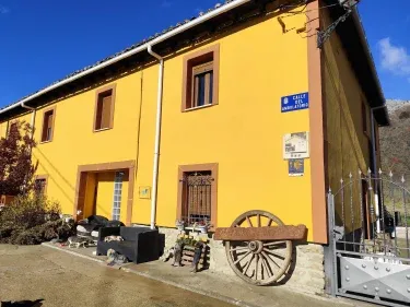 El Txoko de Onso