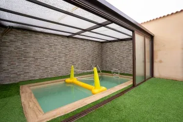 Las Nueve Villas