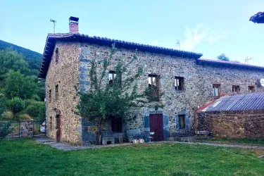 Casa Rural Fuentes Carrionas