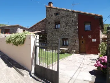 Casa Villafañe