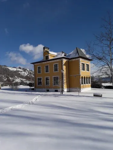 Turismo Villa Verde
