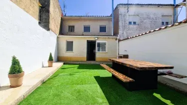 Casa Cabuerniga
