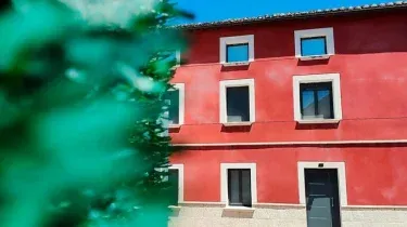 Casa La Morada del Angel