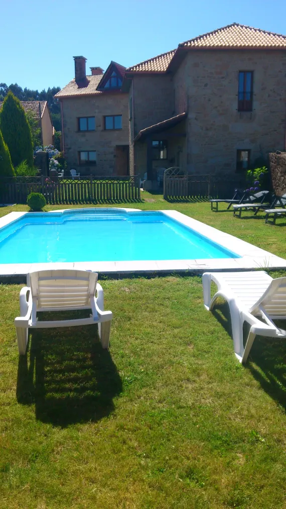 Casa de Brea