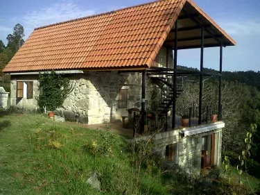 Casa da Xesta