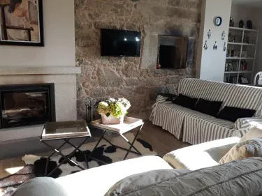 Casa de Alicia 