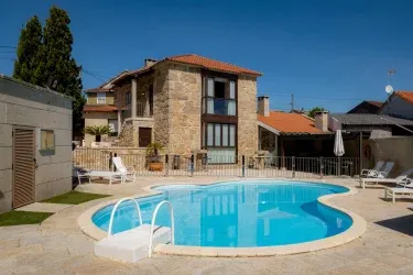 Casa do Ferreiro 