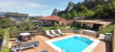 Finca Mangüeiro