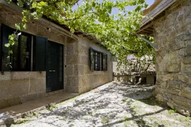 Sanxenxo Rural Casa Baltar I 