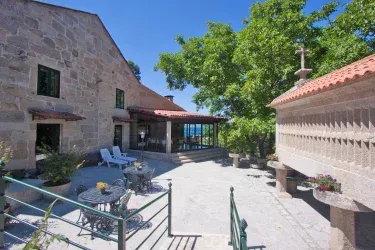 Casa Torre Vella y Casa Bahía