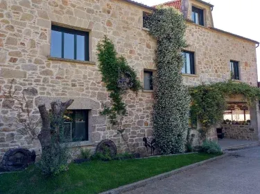 Casa da Pastora