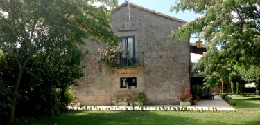 Casa da Torre