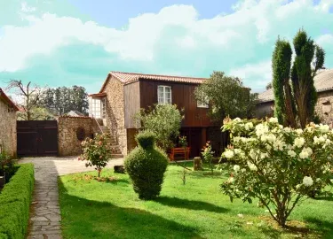 Casa Fernández